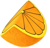 橙子